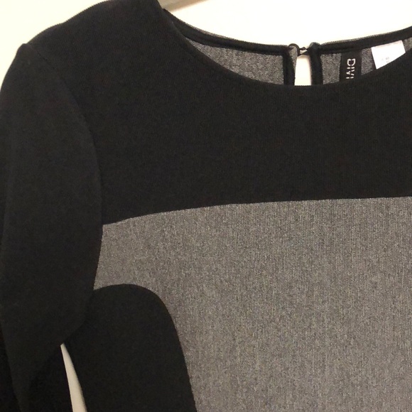 Fit and flare business dress - Picture 3 of 3